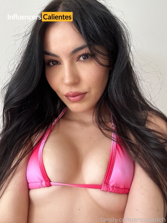 Ericatwitch Nudes Influencerscalientes.com (121)