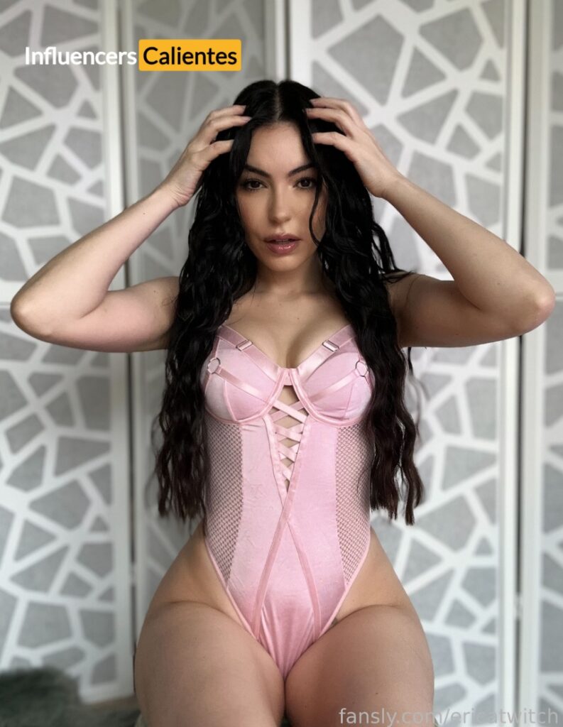 Ericatwitch Nudes Influencerscalientes.com (128)