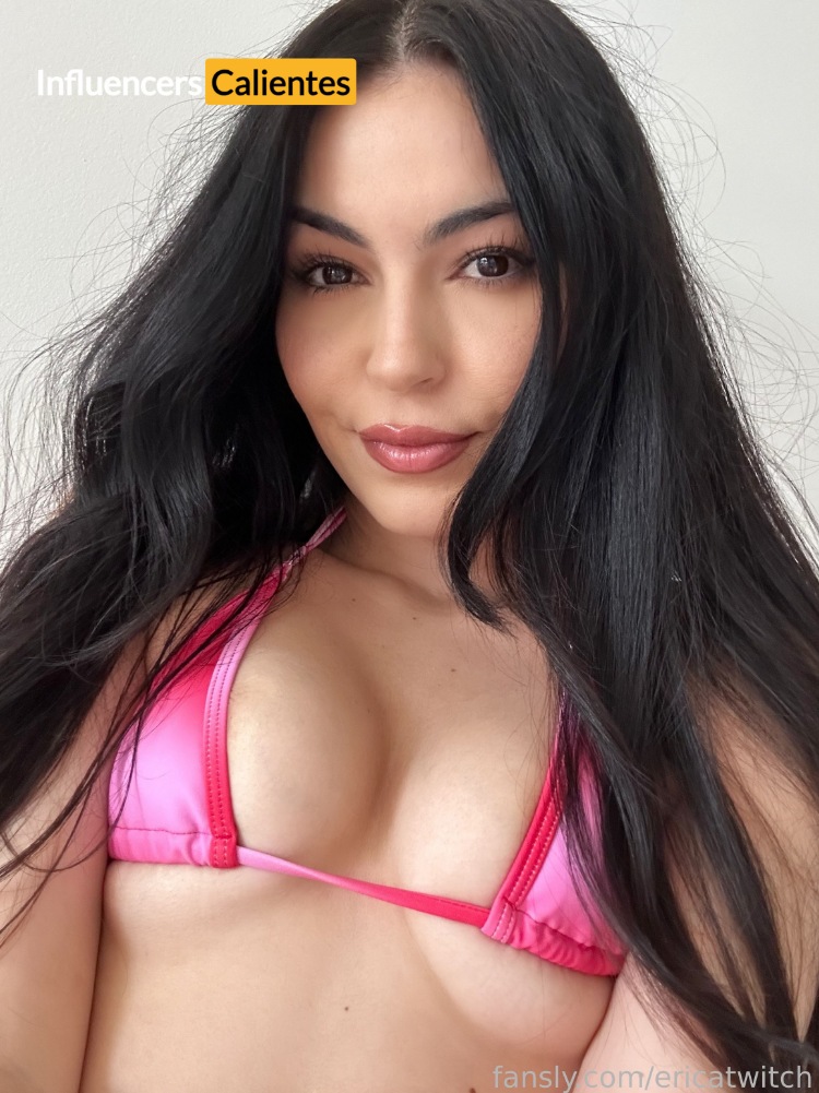 Ericatwitch Nudes Influencerscalientes.com (144)