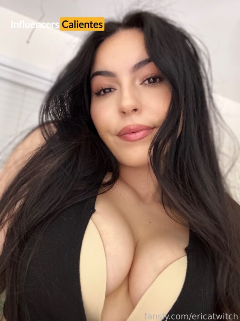 Ericatwitch Nudes Influencerscalientes.com (177)