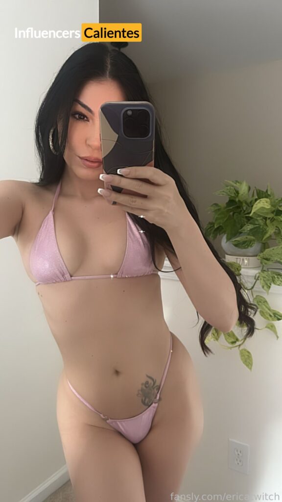 Ericatwitch Nudes Influencerscalientes.com (221)