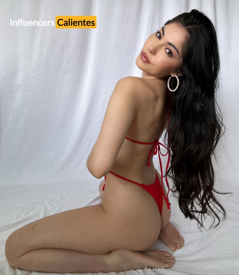 Ericatwitch Nudes Influencerscalientes.com (25)