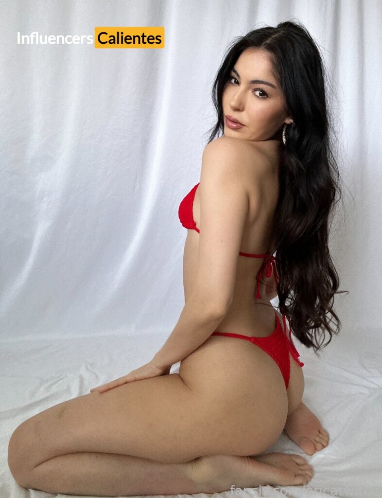 Ericatwitch Nudes Influencerscalientes.com (89)