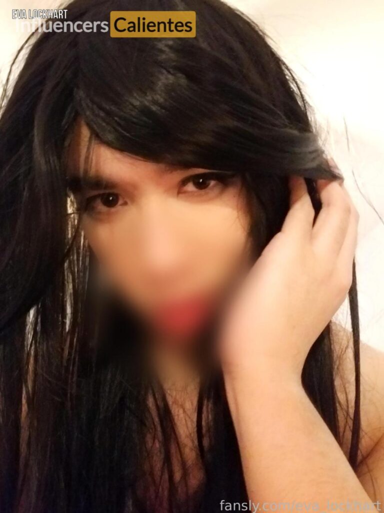 Eva Lockhart Trans Nudes Influencerscalientes.com (260)