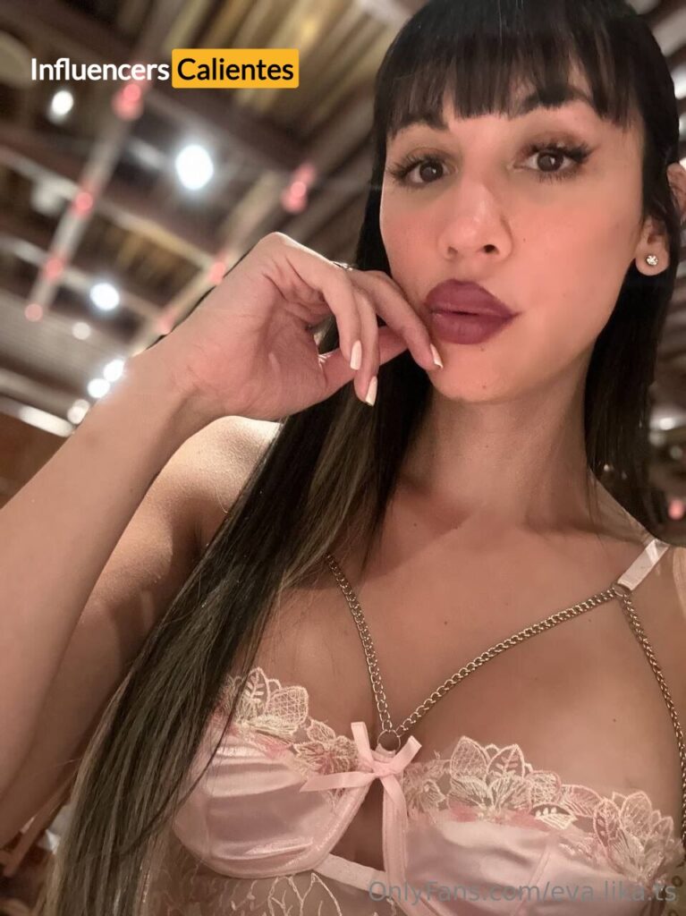 Evangelina Fox Trans Nudes Influencerscalientes.com (123)