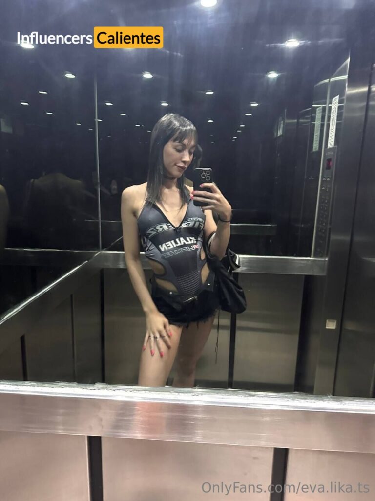 Evangelina Fox Trans Nudes Influencerscalientes.com (164)