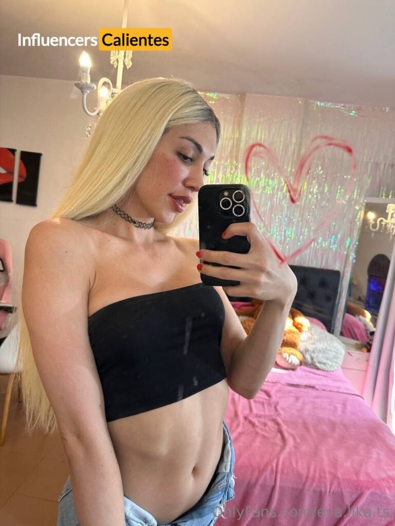 Evangelina Fox Trans Nudes Influencerscalientes.com (233)