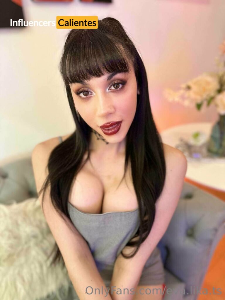 Evangelina Fox Trans Nudes Influencerscalientes.com (31)