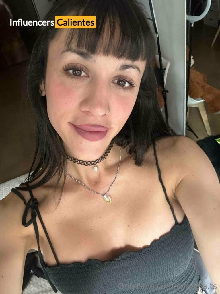 Evangelina Fox Trans Nudes Influencerscalientes.com (352)