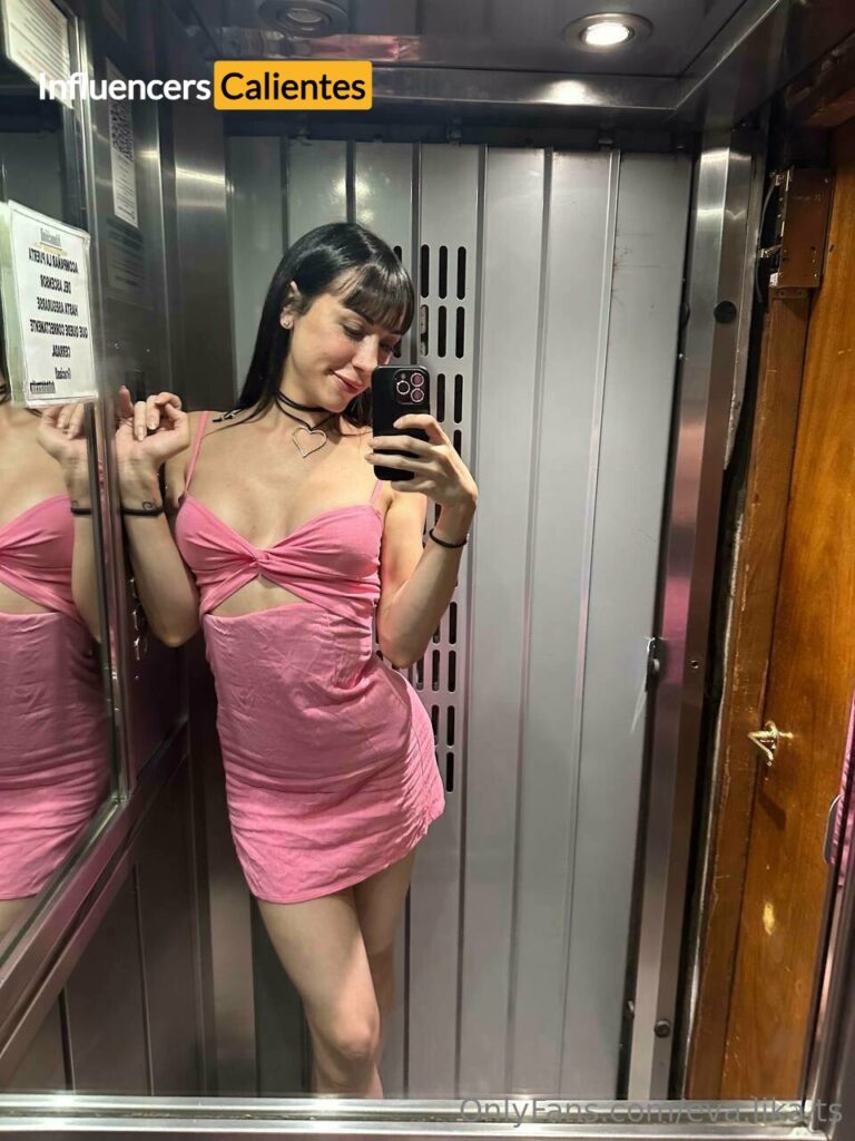 Evangelina Fox Trans Nudes Influencerscalientes.com (386)