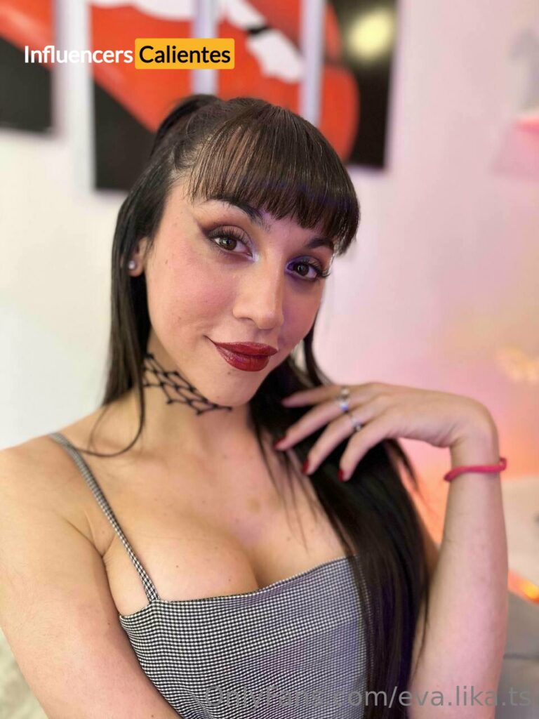 Evangelina Fox Trans Nudes Influencerscalientes.com (392)