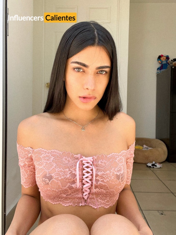 Gabrielle Maya Trans Nudes Influencerscalientes.com (329)