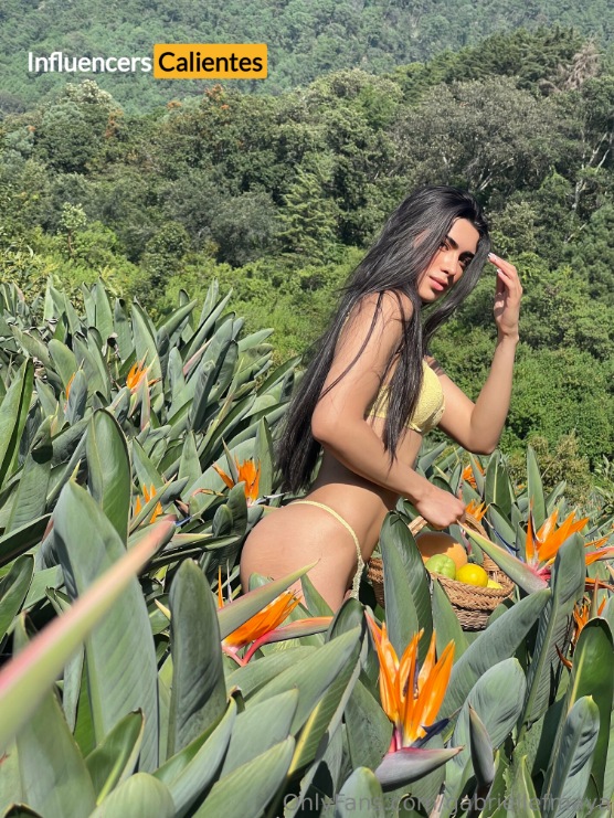 Gabrielle Maya Trans Nudes Influencerscalientes.com (47)