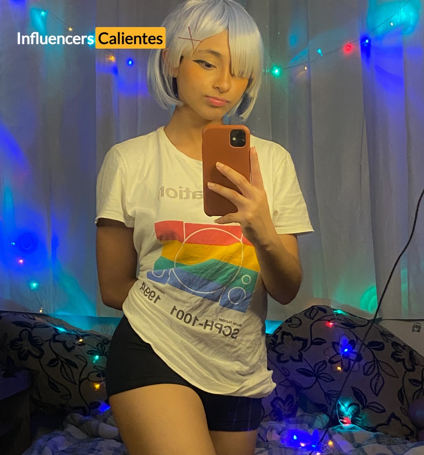 Gabsshin Nudes Influencerscalientes.com (28)