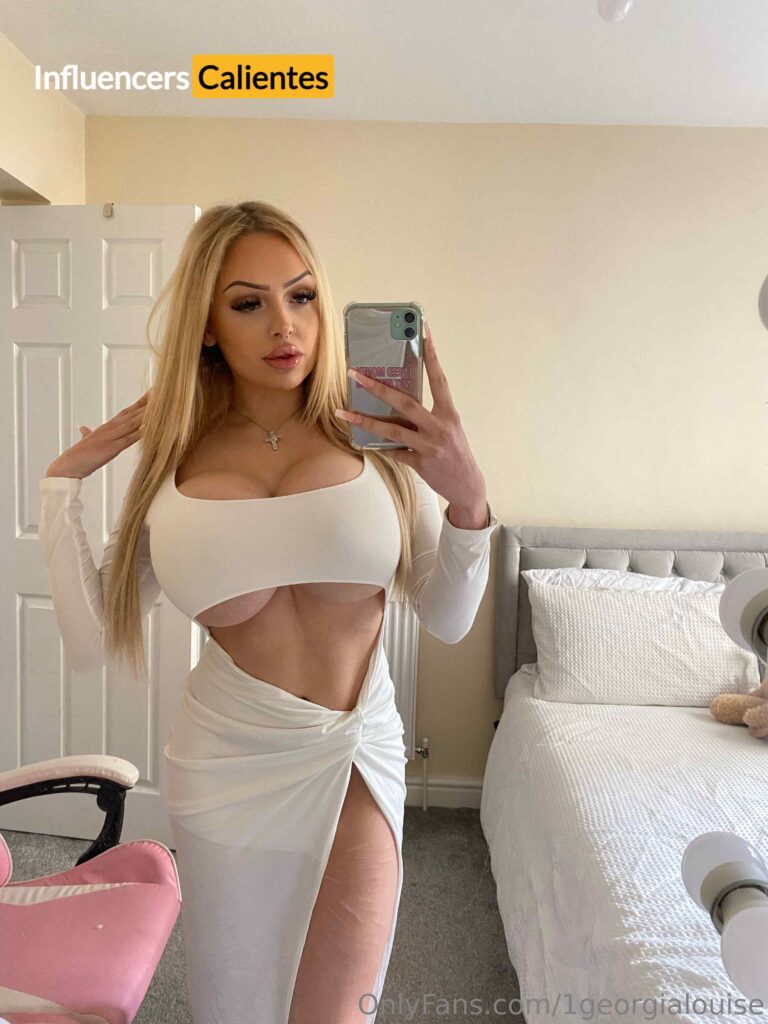 Georgia Lou Nudes Influencerscalientes.com (11)