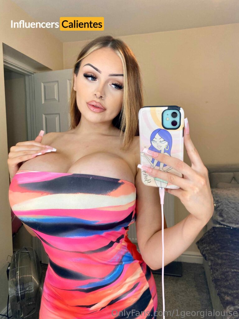 Georgia Lou Nudes Influencerscalientes.com (15)