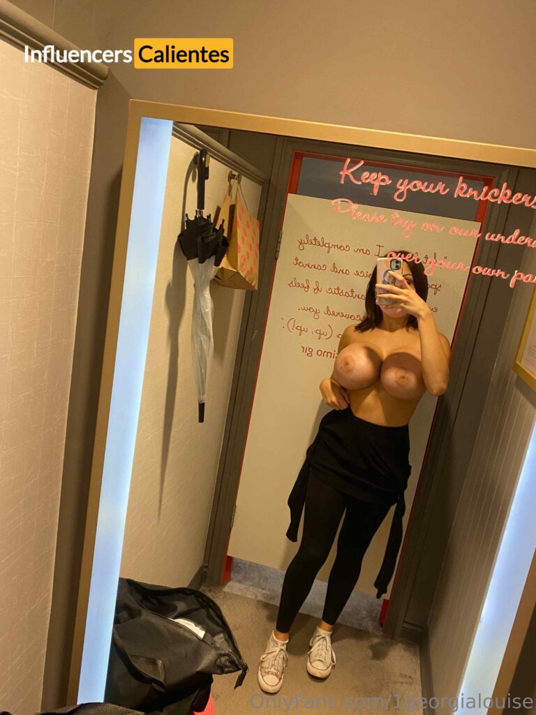 Georgia Lou Nudes Influencerscalientes.com (35)