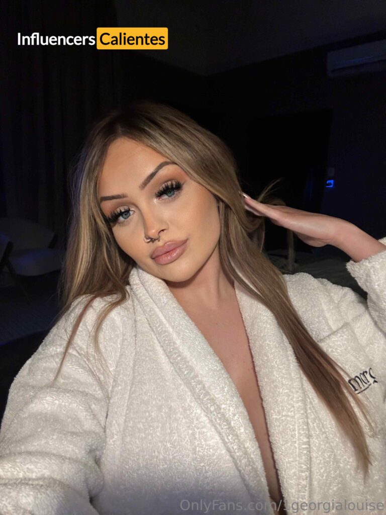 Georgia Lou Nudes Influencerscalientes.com (68)