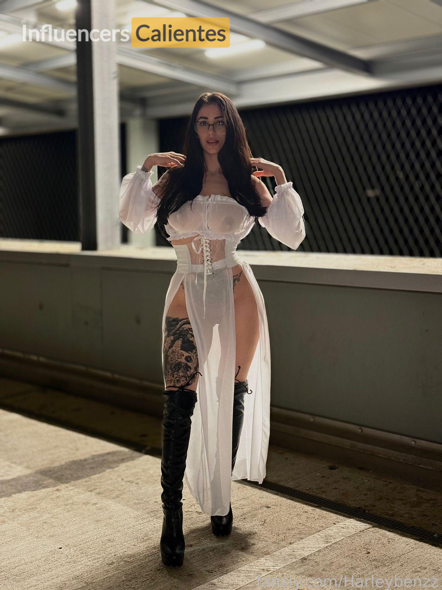 Harleybenzz Nudes Influencerscalientes.com (18)