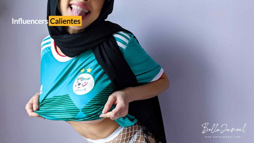 Hijabibella Nudes Influencerscalientes.com (59)