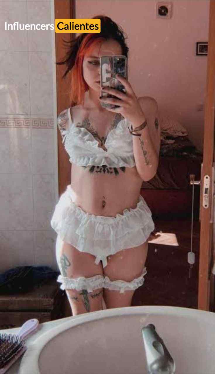 Hurona Rolera Nudes Influencerscalientes.com (8)