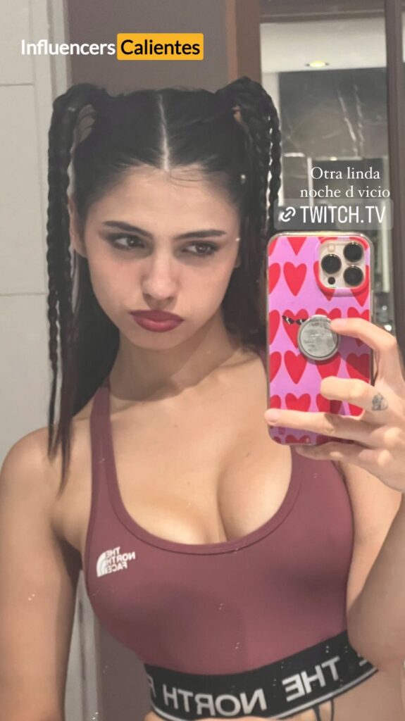 Iaaras2 Nudes Influencerscalientes.com (161)