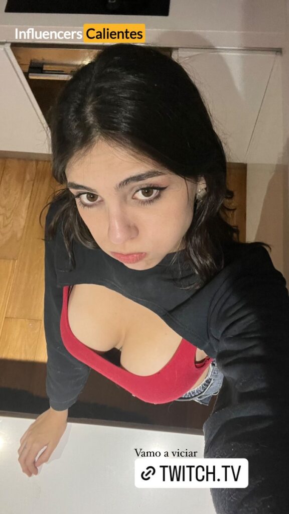 Iaaras2 Nudes Influencerscalientes.com (228)