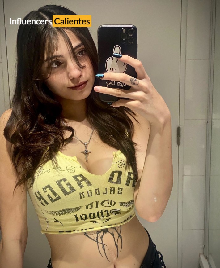 Iaaras2 Nudes Influencerscalientes.com (340)