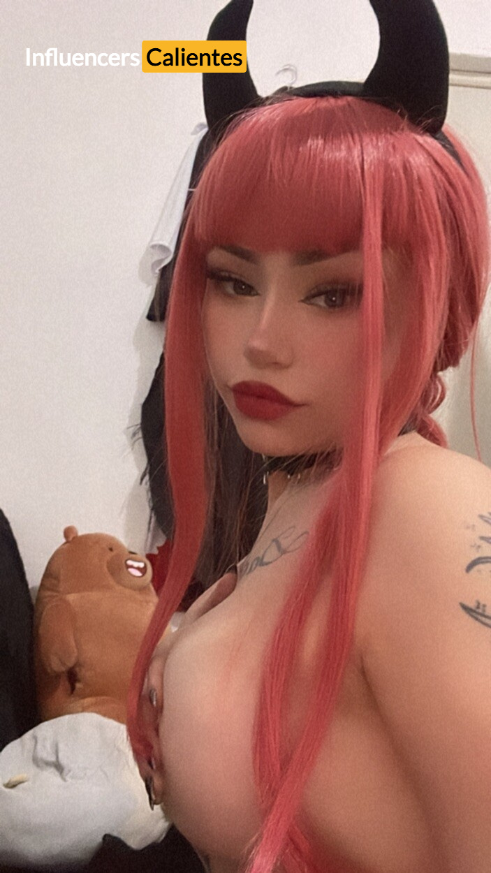 Isabel Rodriguez Nudes Influencerscalientes.com (13)