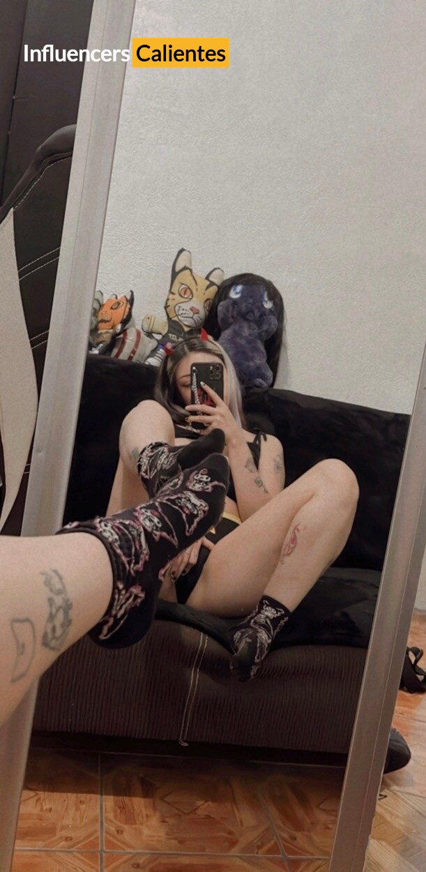 Isabel Rodriguez Nudes Influencerscalientes.com (15)