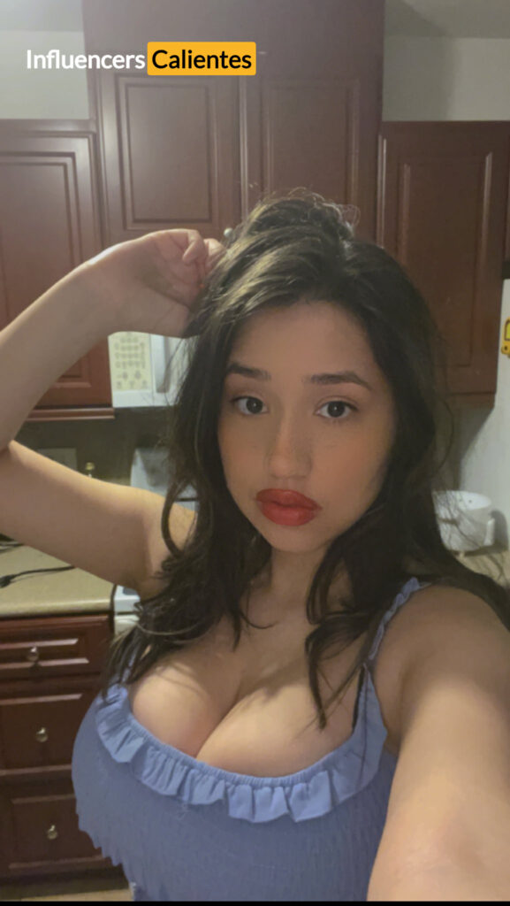 Itsbloodymarie Nudes Influencerscalientes.com (12)