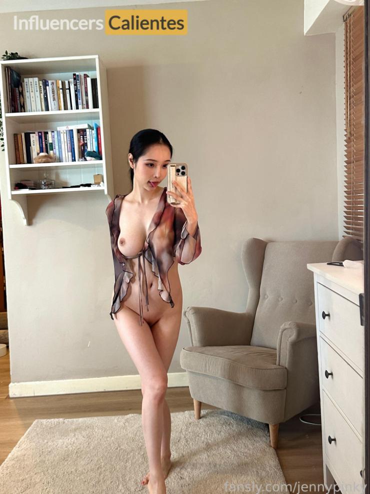 Jennypinky Nudes Influencerscalientes.com (241)