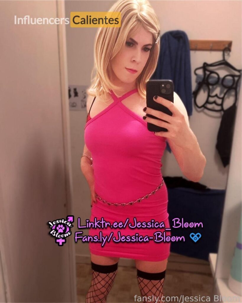 Jessica Bloom Trans Nudes Influencerscalientes.com (35)