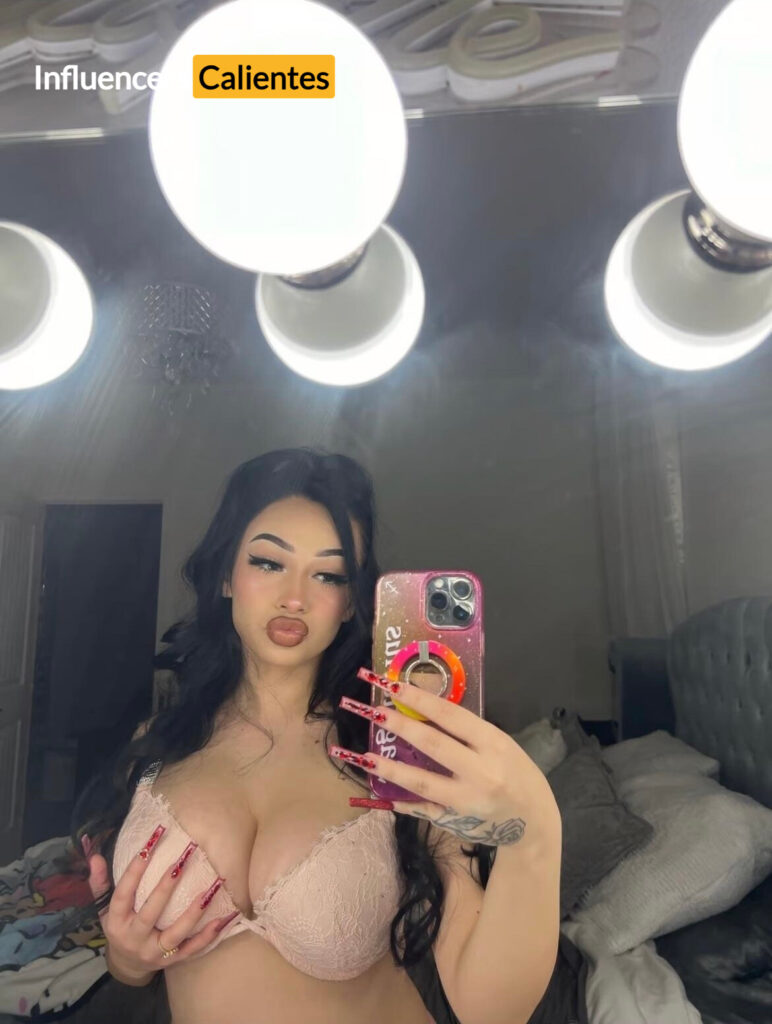 Josie Alesia Nudes Influencerscalientes.com (47)