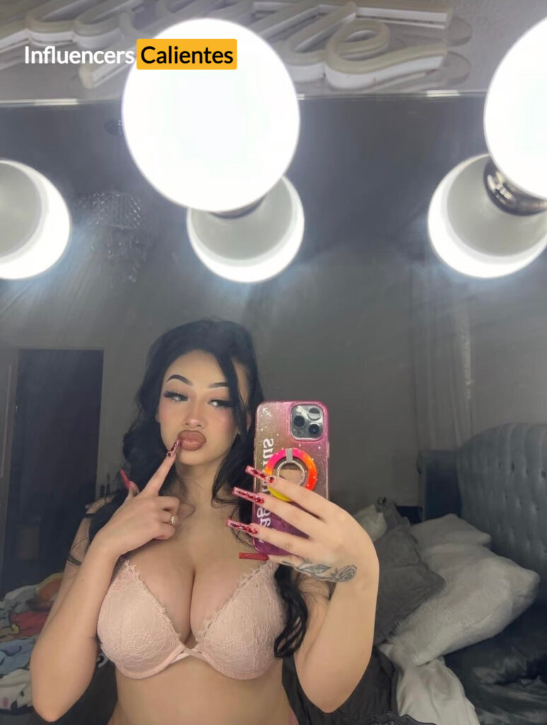 Josie Alesia Nudes Influencerscalientes.com (51)