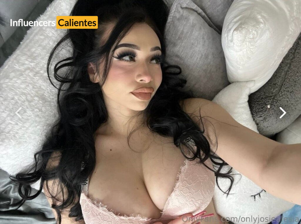 Josie Alesia Nudes Influencerscalientes.com (61)