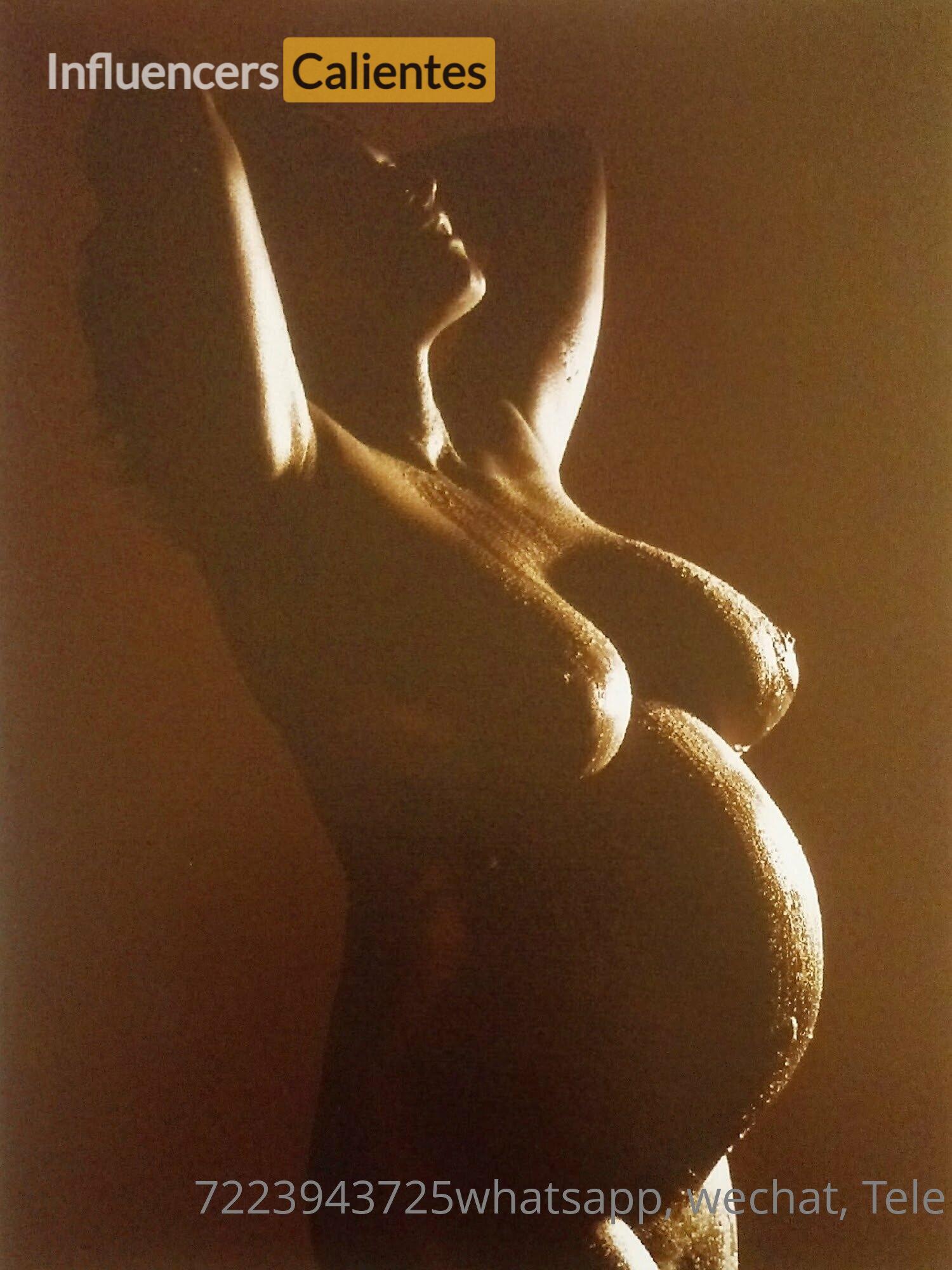 La Insaciable Intensa Nudes Influencerscalientes.com (21)