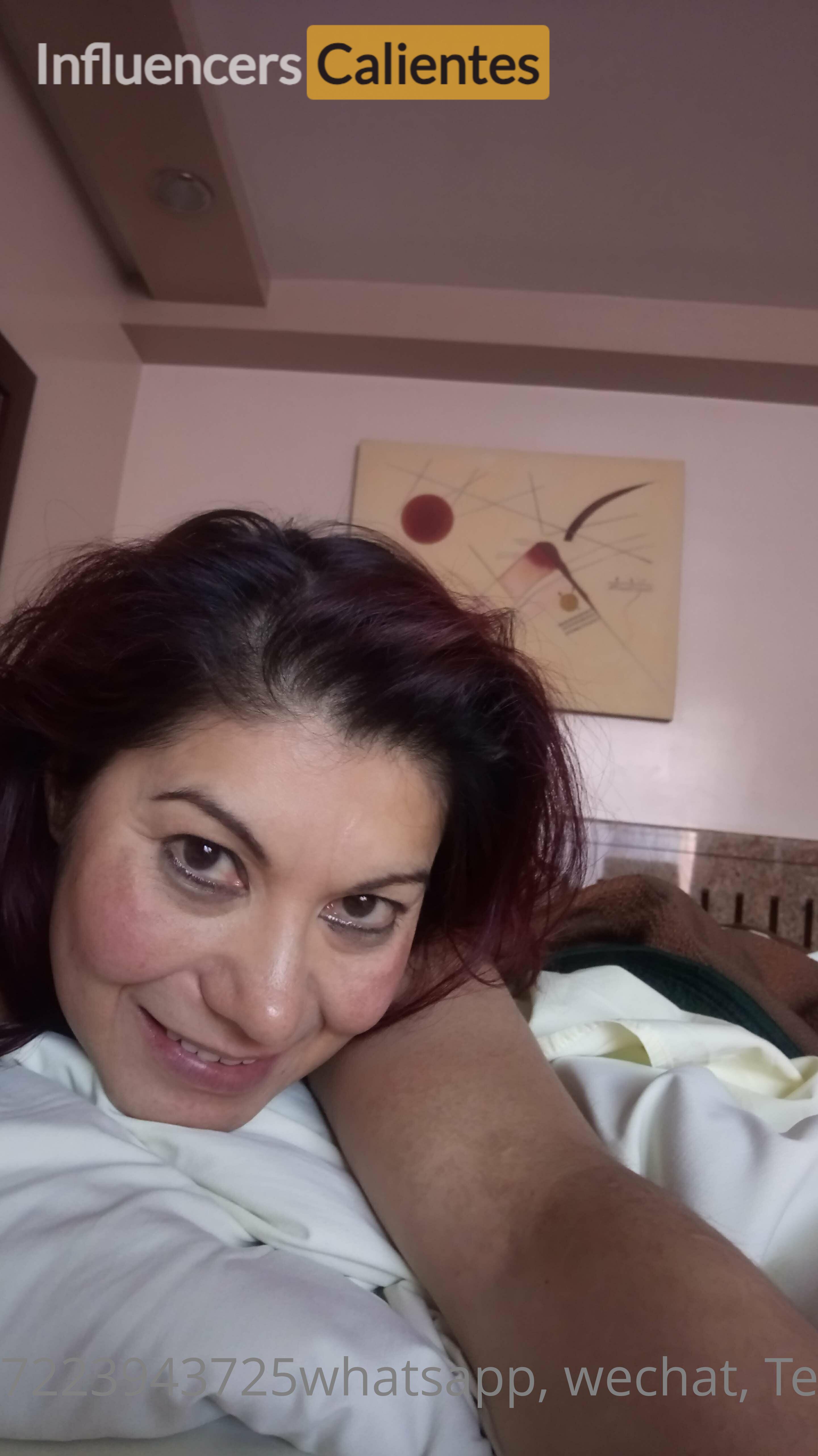 La Insaciable Intensa Nudes Influencerscalientes.com (3)