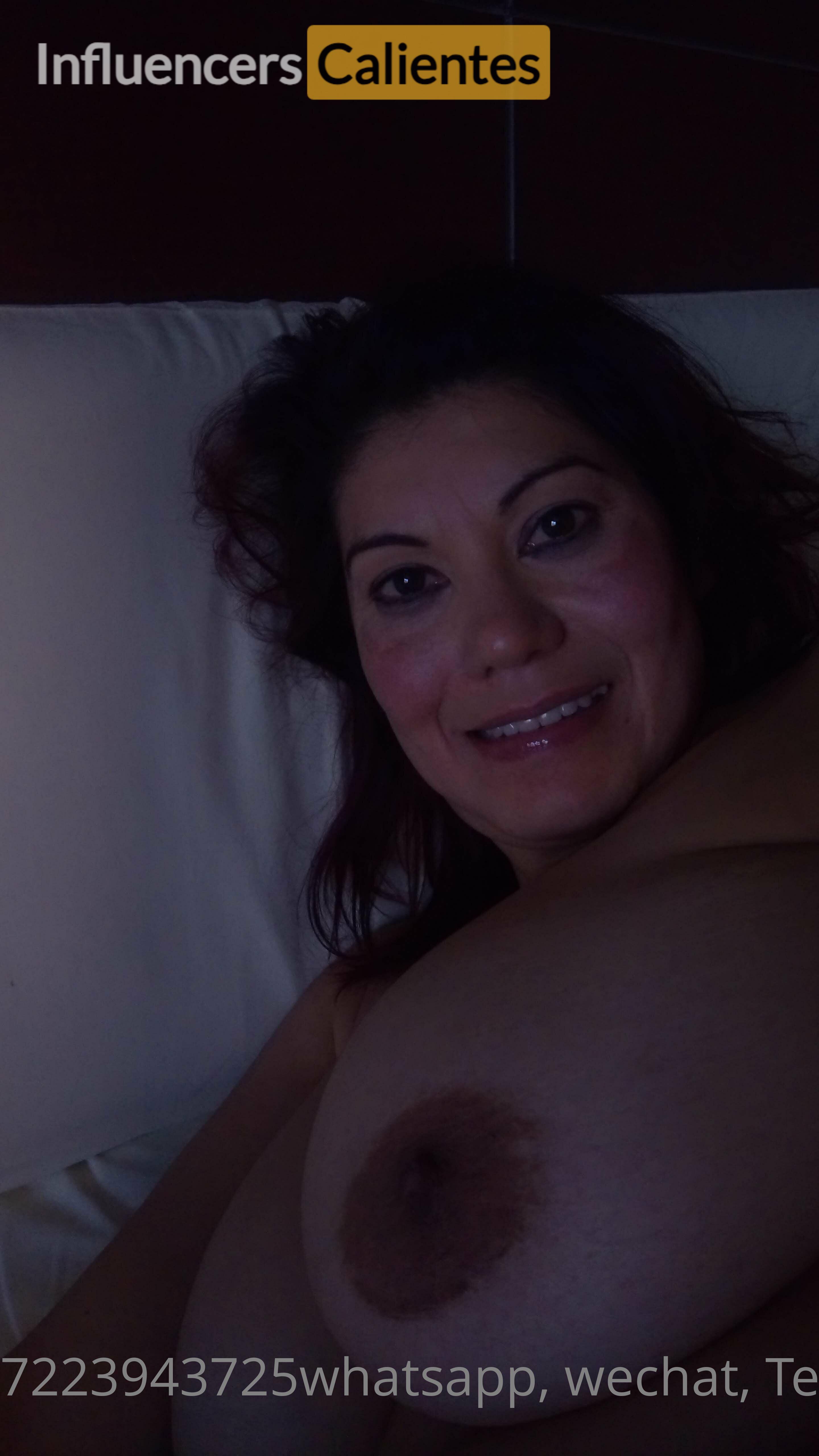 La Insaciable Intensa Nudes Influencerscalientes.com (4)