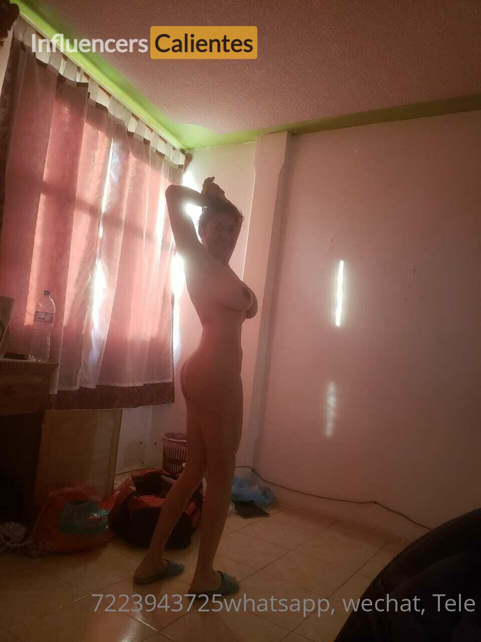 La Insaciable Intensa Nudes Influencerscalientes.com (9)