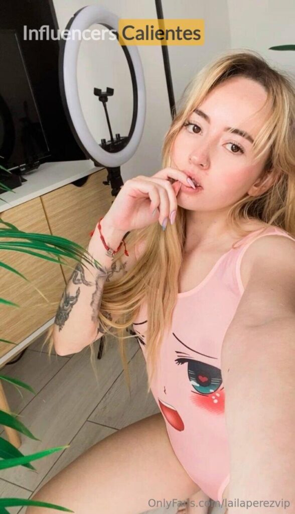 Lailavip Nudes Influencerscalientes.com (66)