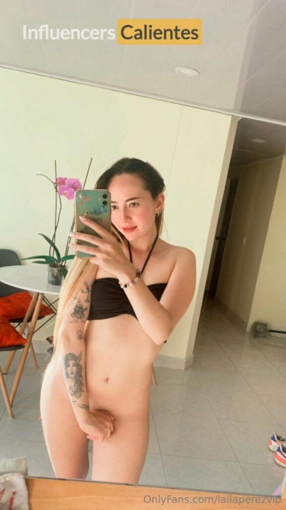 Lailavip Nudes Influencerscalientes.com (95)