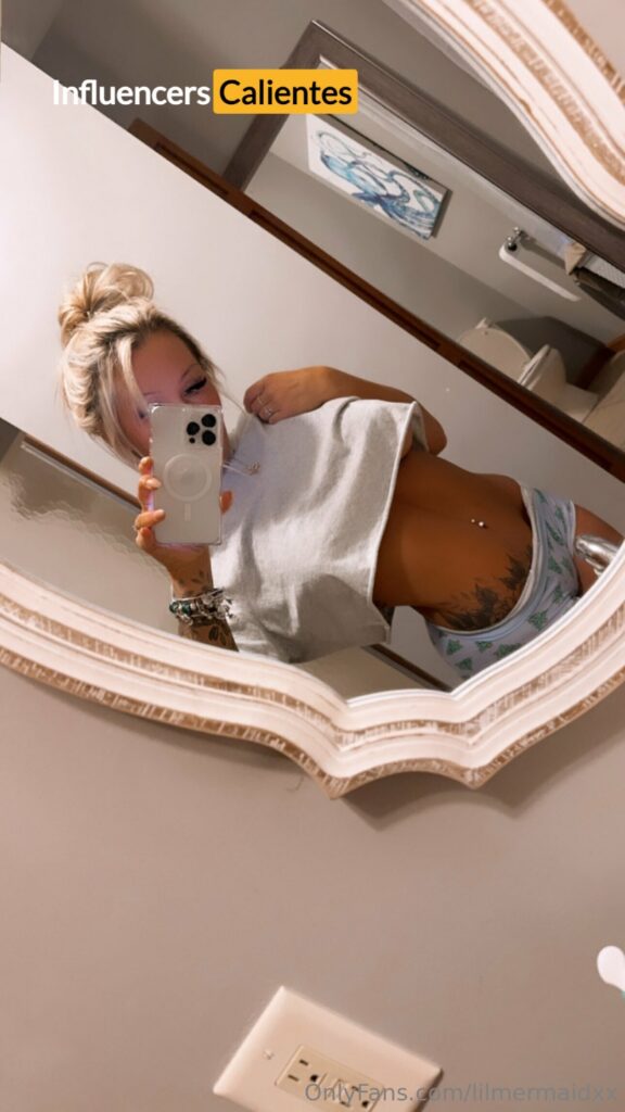 Lilmermaidxx Nudes Influencerscalientes.com (238)