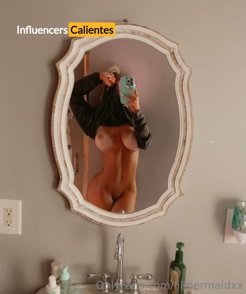 Lilmermaidxx Nudes Influencerscalientes.com (32)