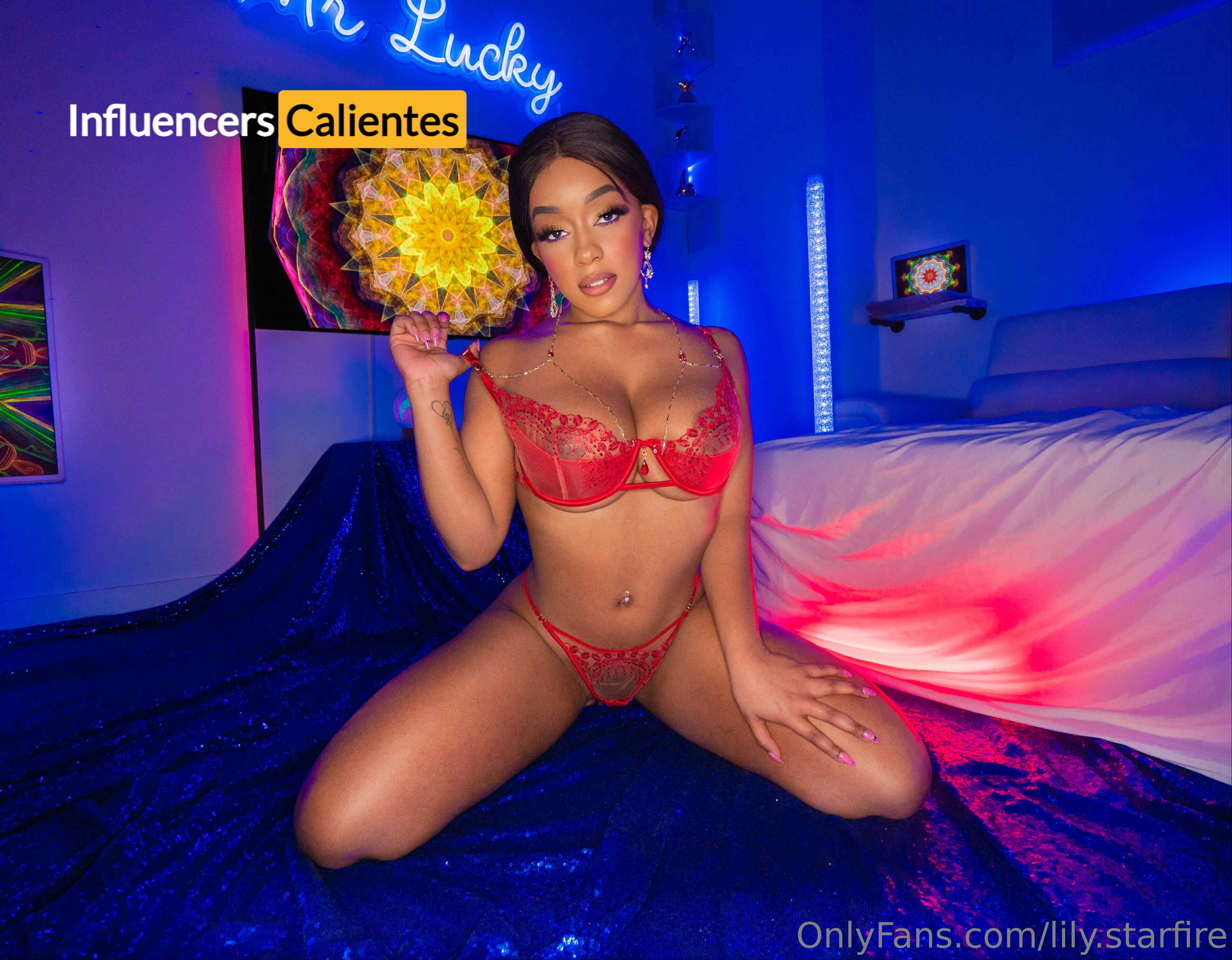 Lily Starfire Nudes Influencerscalientes.com (19)