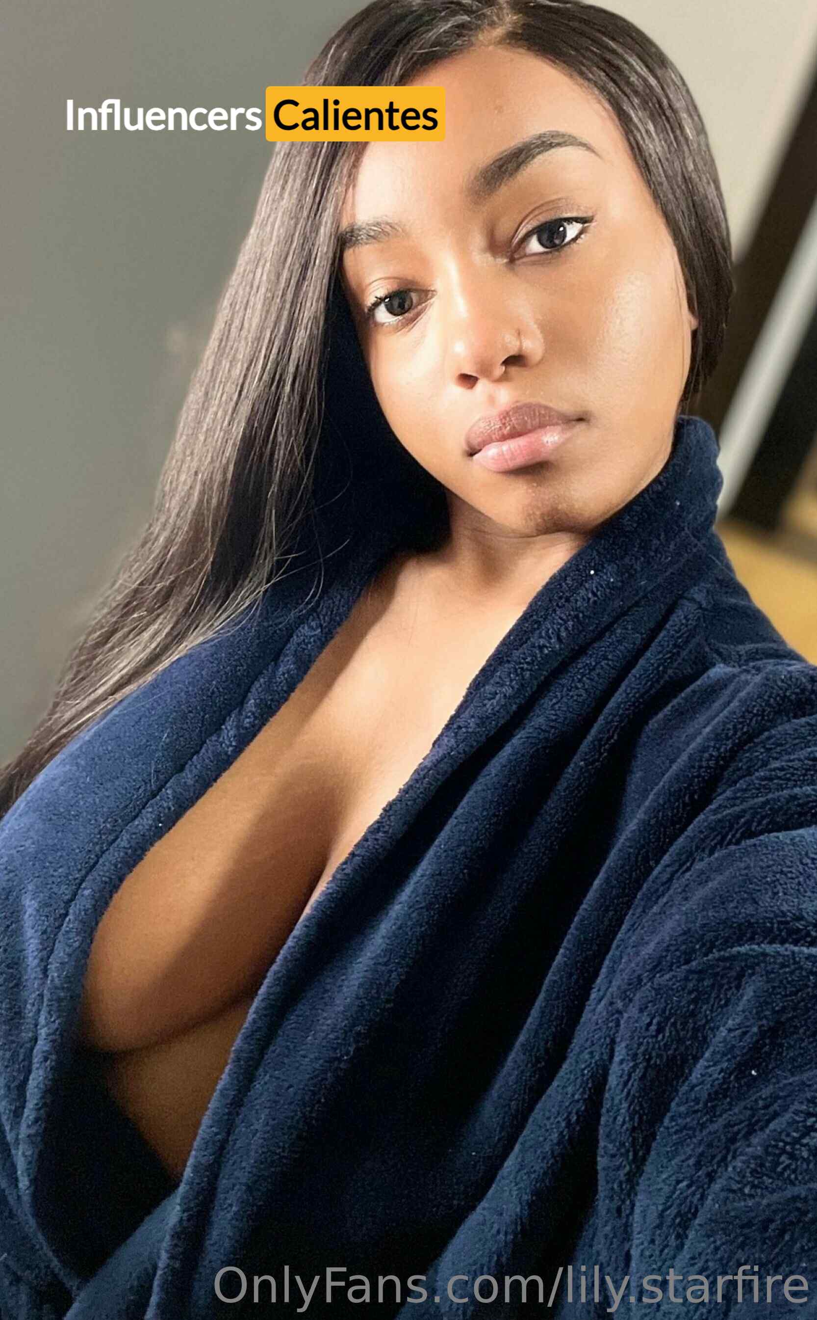 Lily Starfire Nudes Influencerscalientes.com (9)