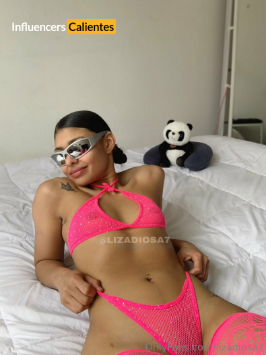 Liza Mayora Nudes Influencerscalientes.com (118)