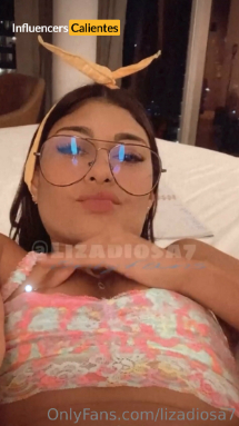 Liza Mayora Nudes Influencerscalientes.com (219)