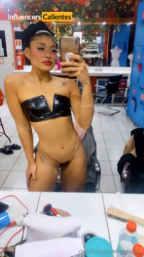 Liza Mayora Nudes Influencerscalientes.com (286)