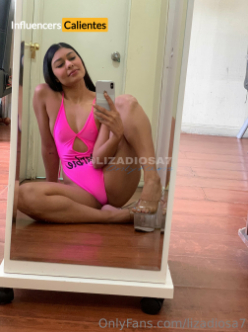 Liza Mayora Nudes Influencerscalientes.com (319)